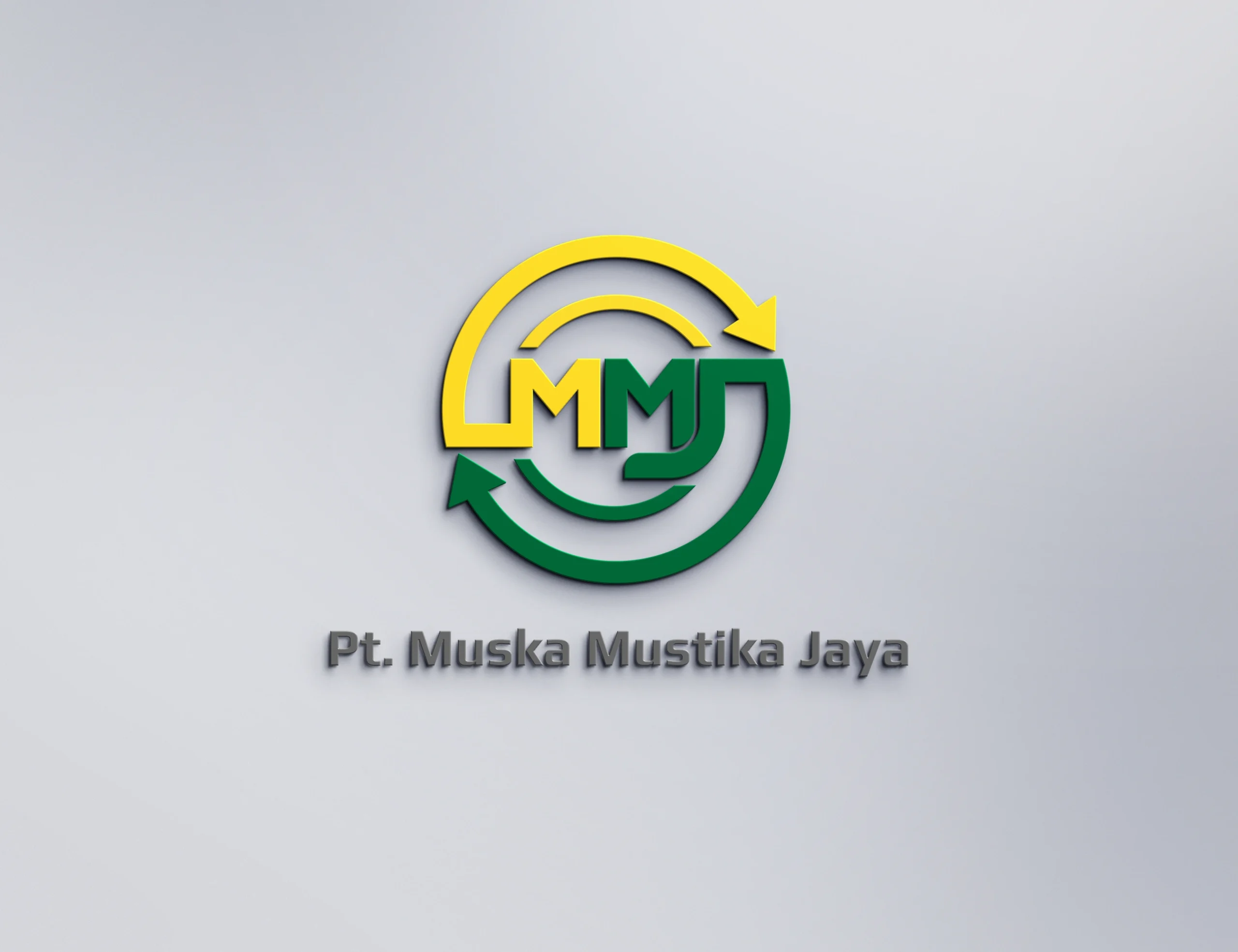 Muska Mustika Jaya