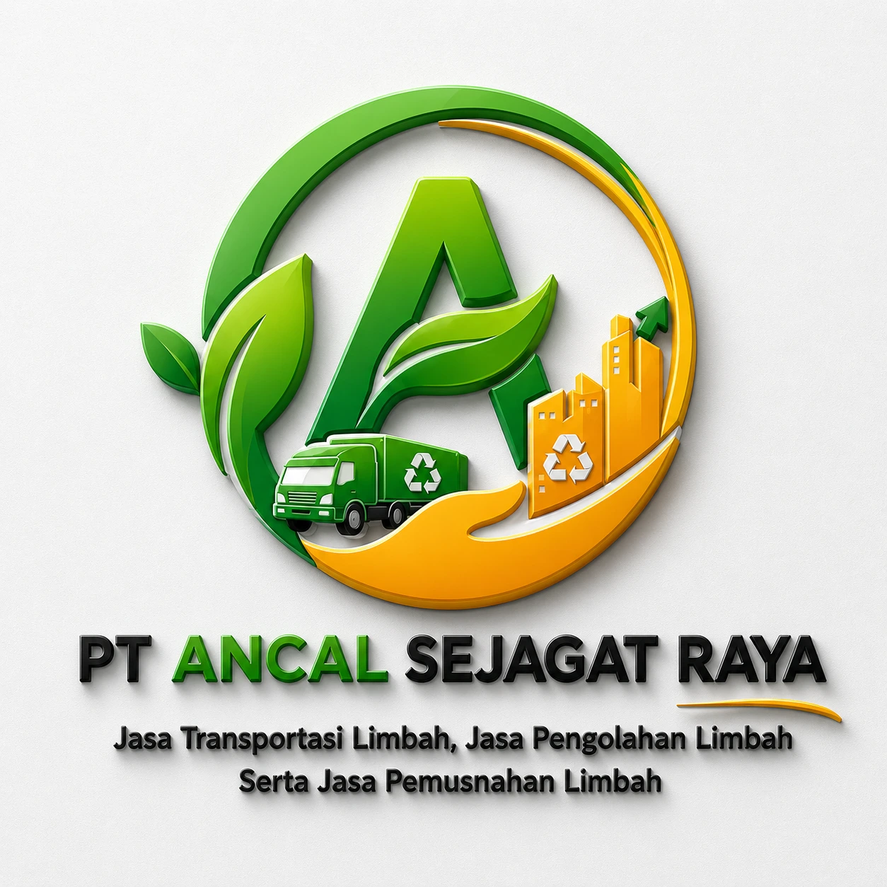 Ancal Sejagat Raya