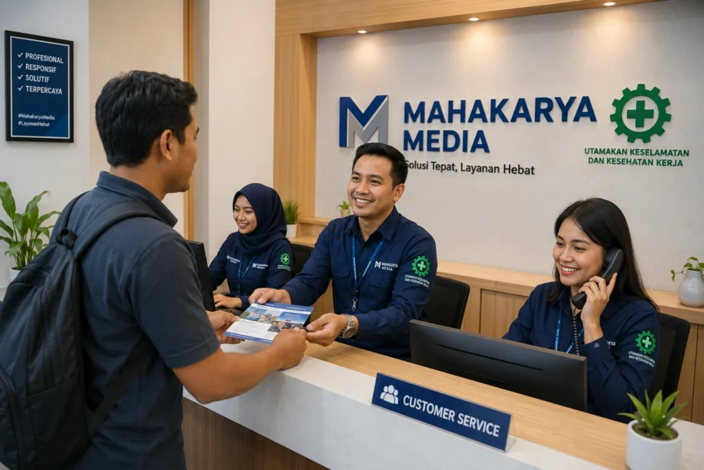 Regulasi Tentang Limbah